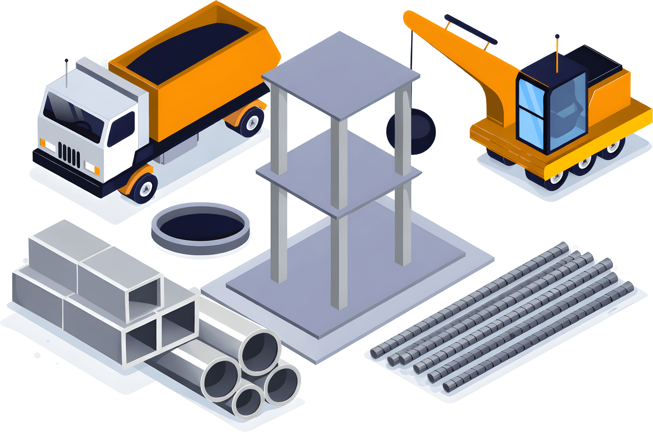 Metals & Materials